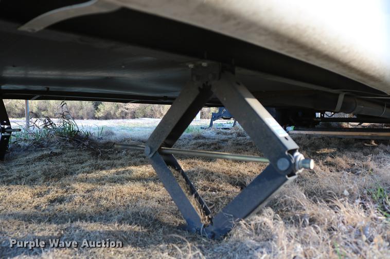 image for item DC7599 2009 Jayco Eagle 320RLS camper