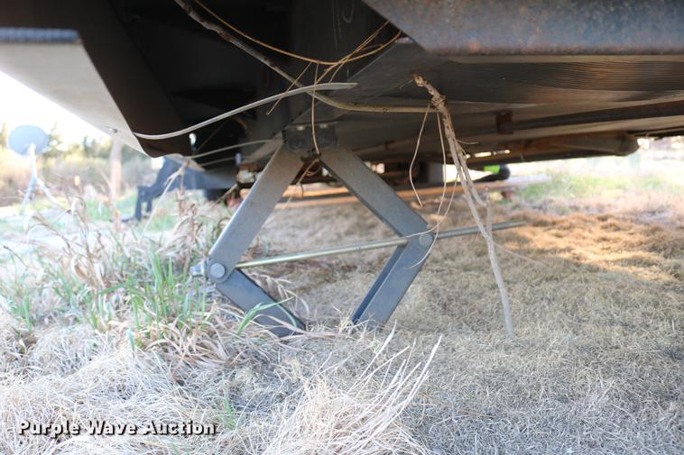 image for item DC7599 2009 Jayco Eagle 320RLS camper