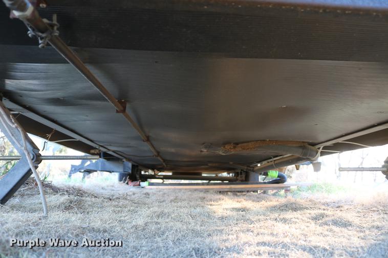 image for item DC7599 2009 Jayco Eagle 320RLS camper