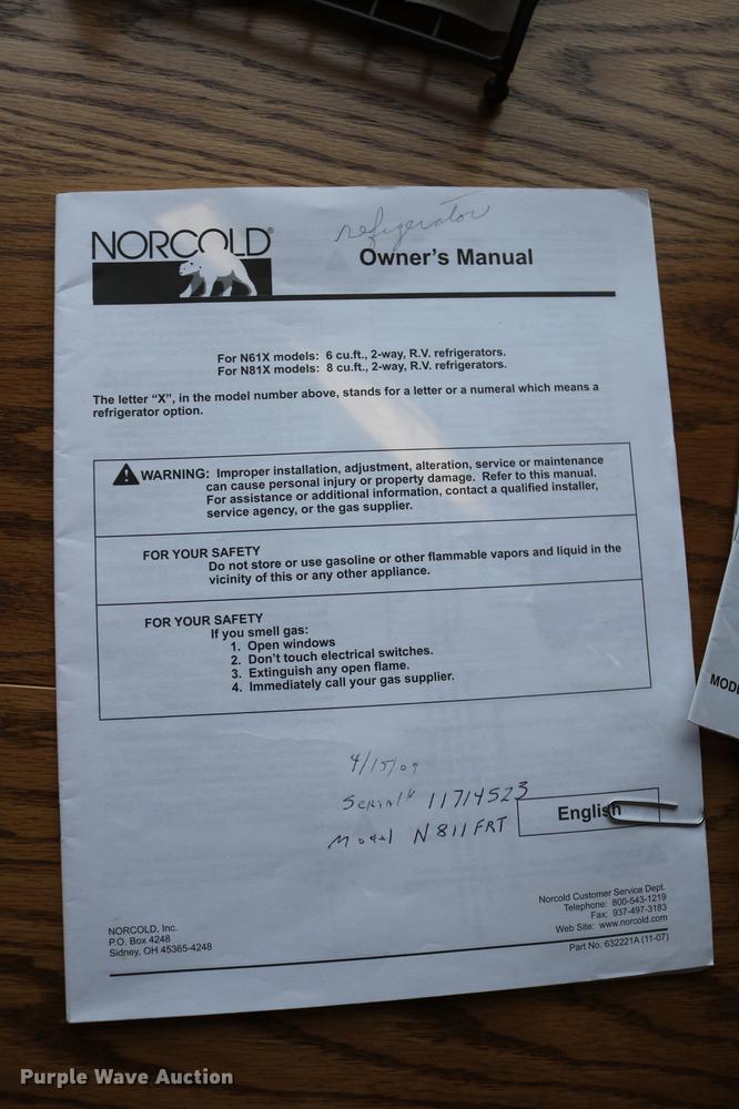 image for item DC7599 2009 Jayco Eagle 320RLS camper