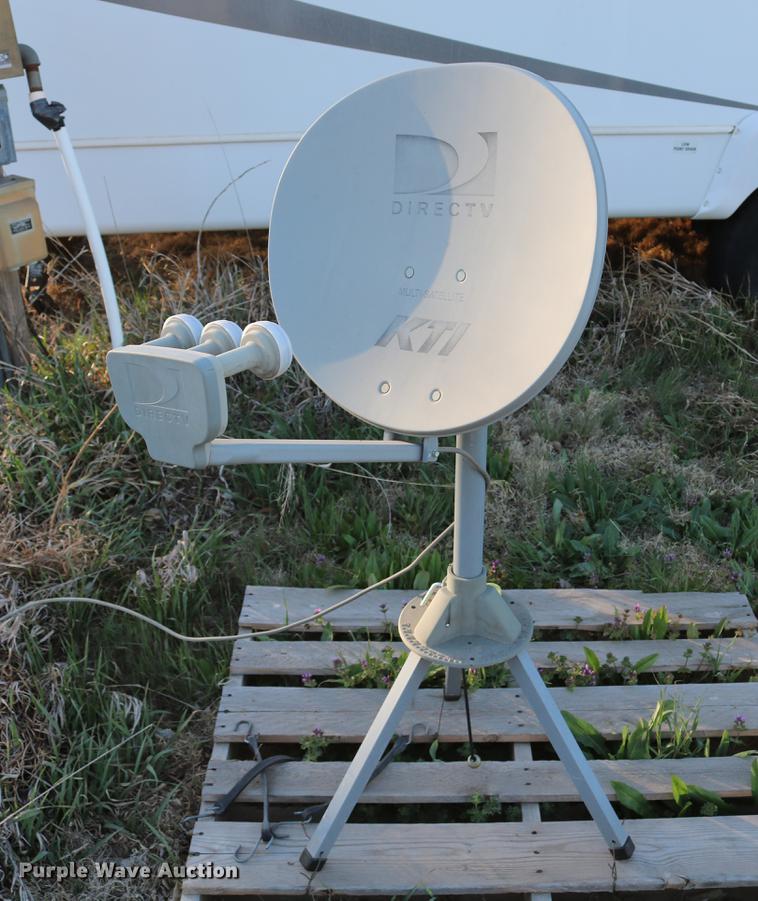 image for item DC7599 2009 Jayco Eagle 320RLS camper