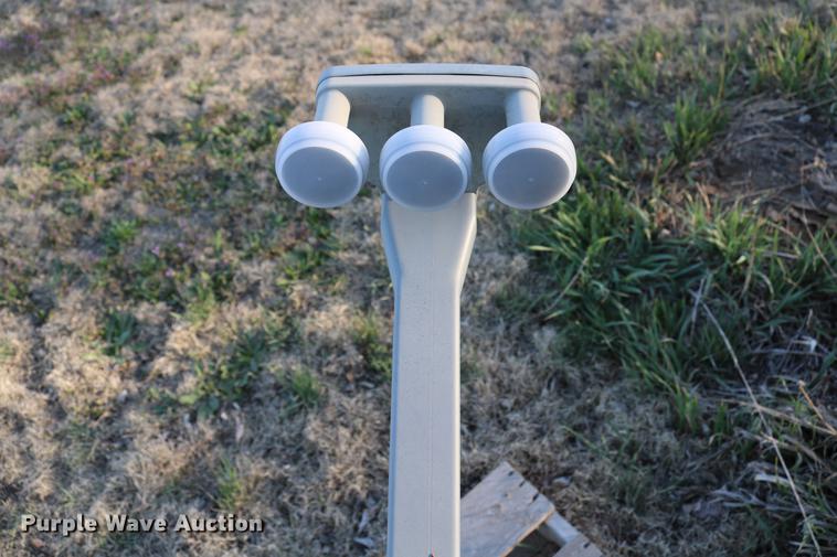 image for item DC7599 2009 Jayco Eagle 320RLS camper