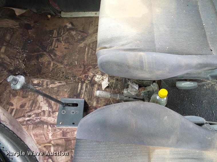 image for item DD1304 1975 Jeep DJ5 SUV