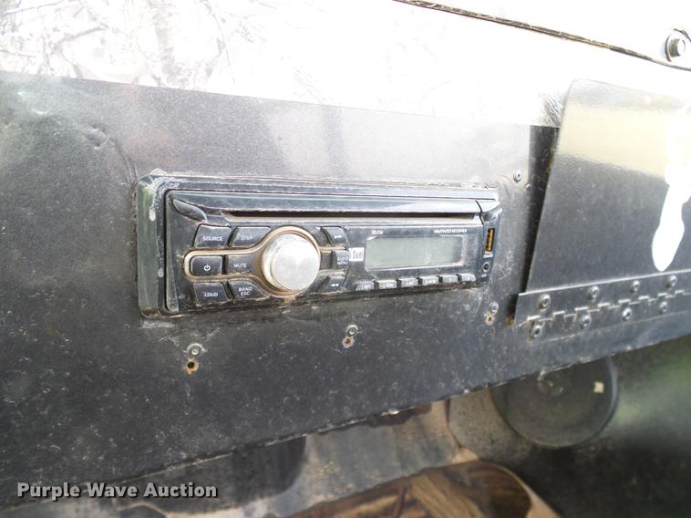 image for item DD1304 1975 Jeep DJ5 SUV