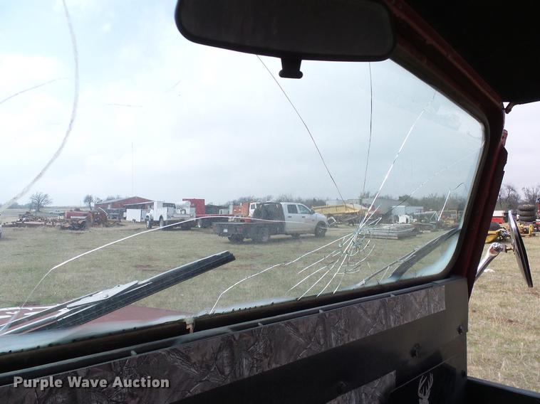 image for item DD1304 1975 Jeep DJ5 SUV