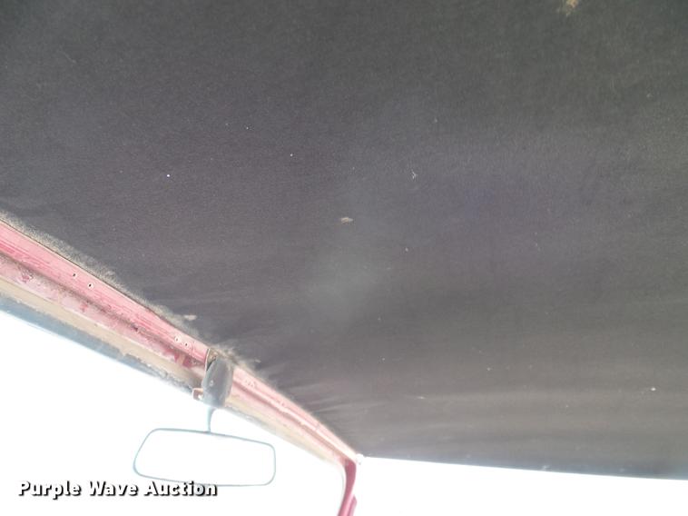 image for item DD1304 1975 Jeep DJ5 SUV