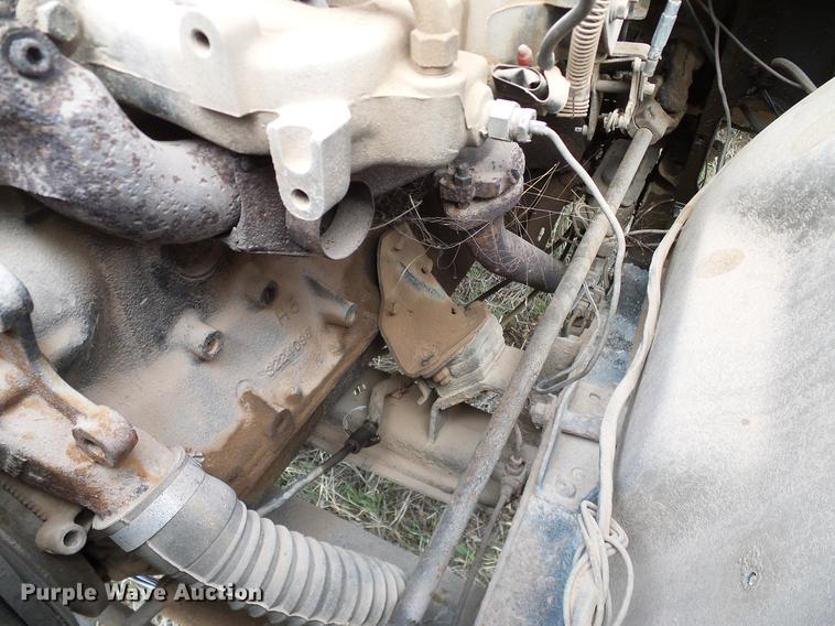 image for item DD1304 1975 Jeep DJ5 SUV