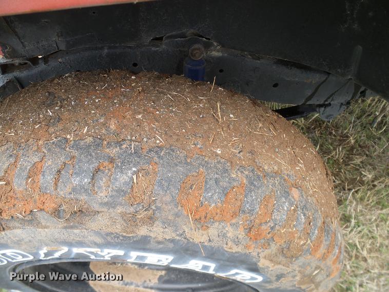 image for item DD1304 1975 Jeep DJ5 SUV