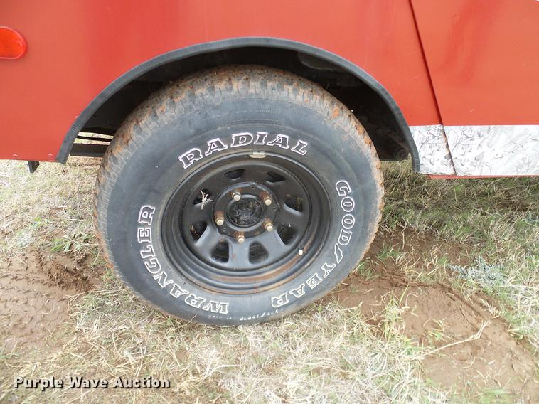 image for item DD1304 1975 Jeep DJ5 SUV