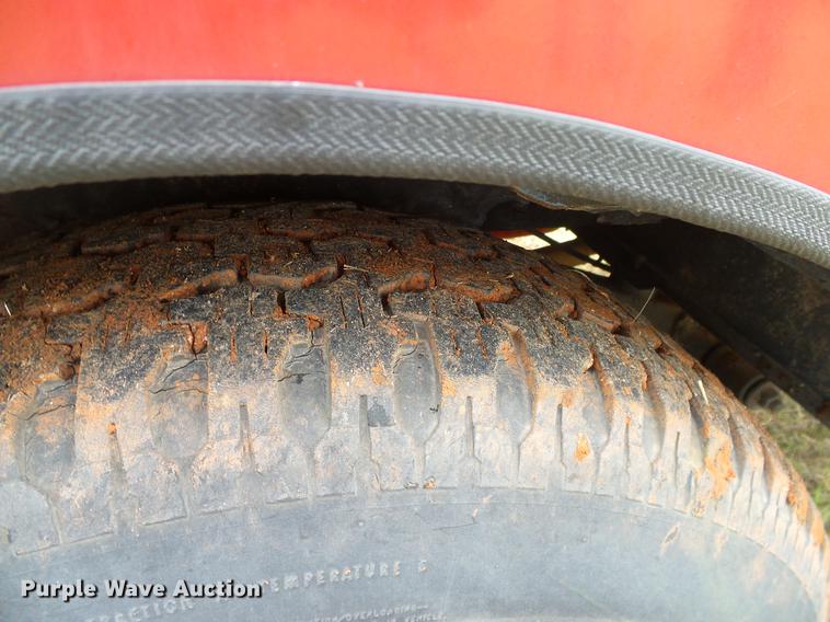 image for item DD1304 1975 Jeep DJ5 SUV