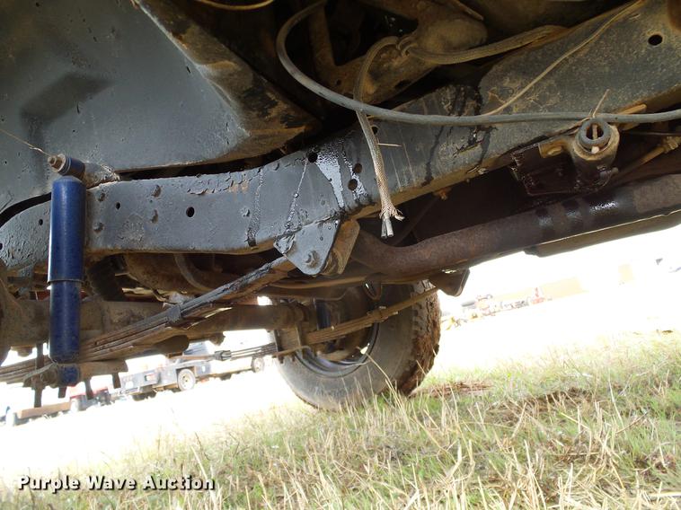 image for item DD1304 1975 Jeep DJ5 SUV