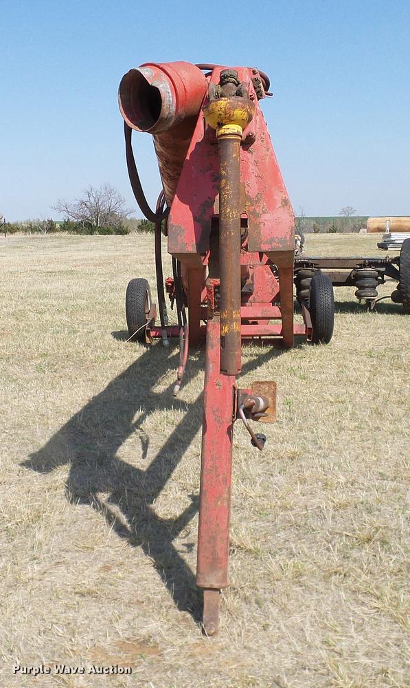 image for item DD1305 Crisafulli Blendire pump