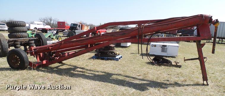 image for item DD1305 Crisafulli Blendire pump