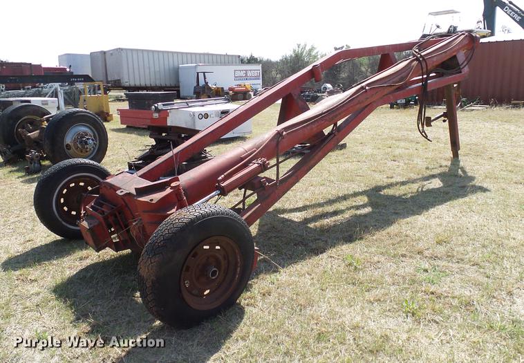 image for item DD1305 Crisafulli Blendire pump