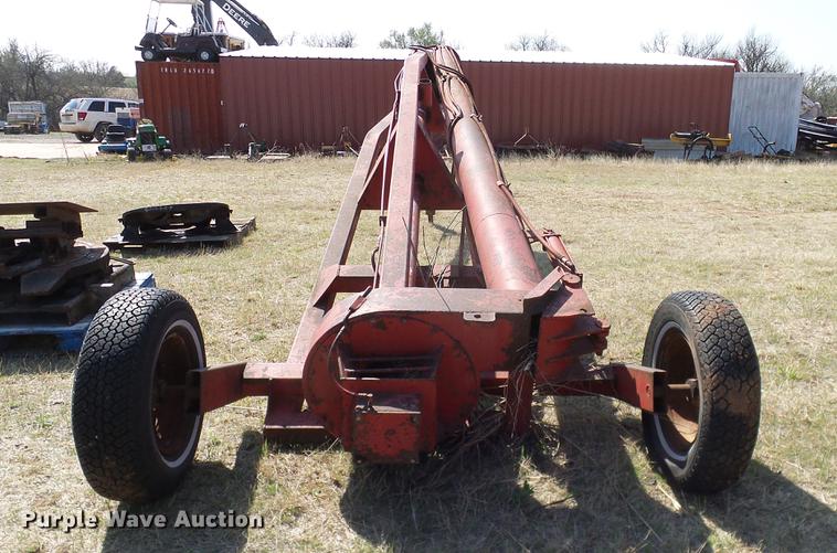 image for item DD1305 Crisafulli Blendire pump