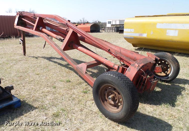 image for item DD1305 Crisafulli Blendire pump