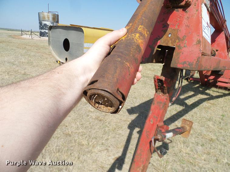 image for item DD1305 Crisafulli Blendire pump