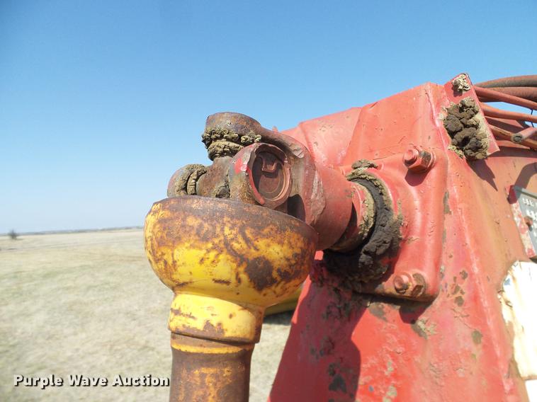 image for item DD1305 Crisafulli Blendire pump