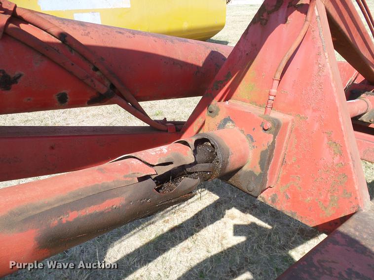 image for item DD1305 Crisafulli Blendire pump