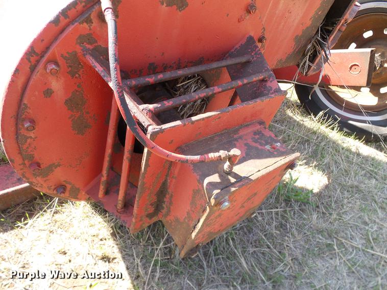 image for item DD1305 Crisafulli Blendire pump