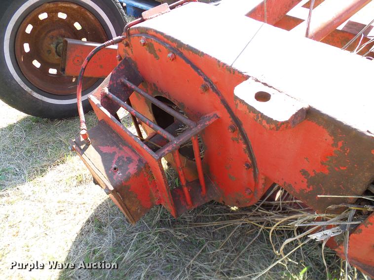 image for item DD1305 Crisafulli Blendire pump