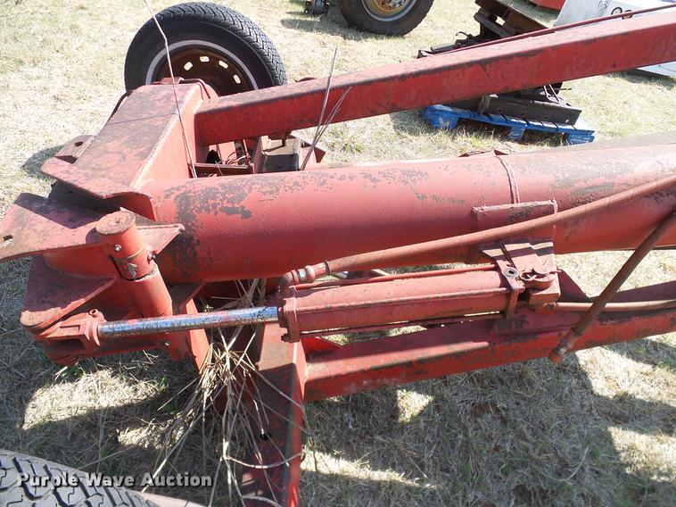 image for item DD1305 Crisafulli Blendire pump