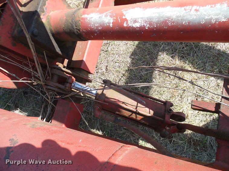 image for item DD1305 Crisafulli Blendire pump