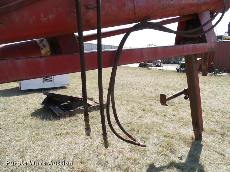 image for item DD1305 Crisafulli Blendire pump