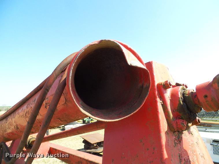 image for item DD1305 Crisafulli Blendire pump