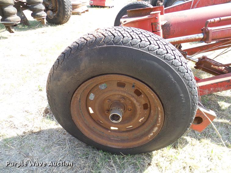 image for item DD1305 Crisafulli Blendire pump