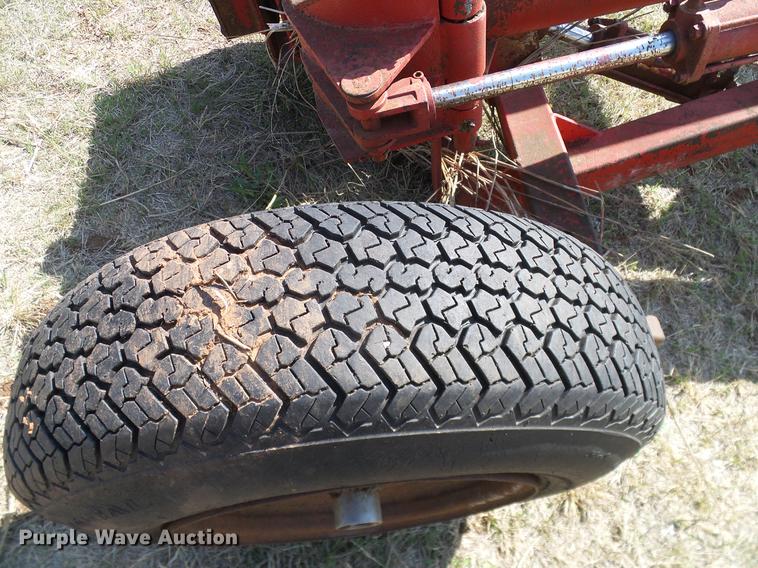 image for item DD1305 Crisafulli Blendire pump