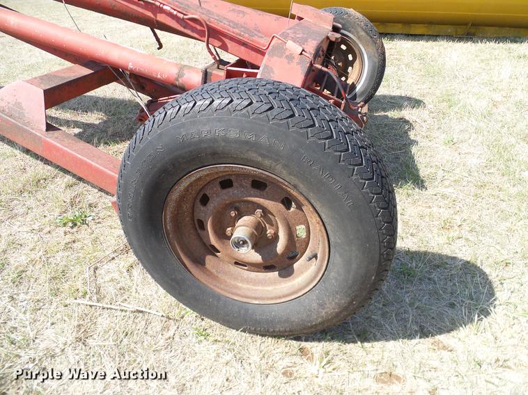 image for item DD1305 Crisafulli Blendire pump