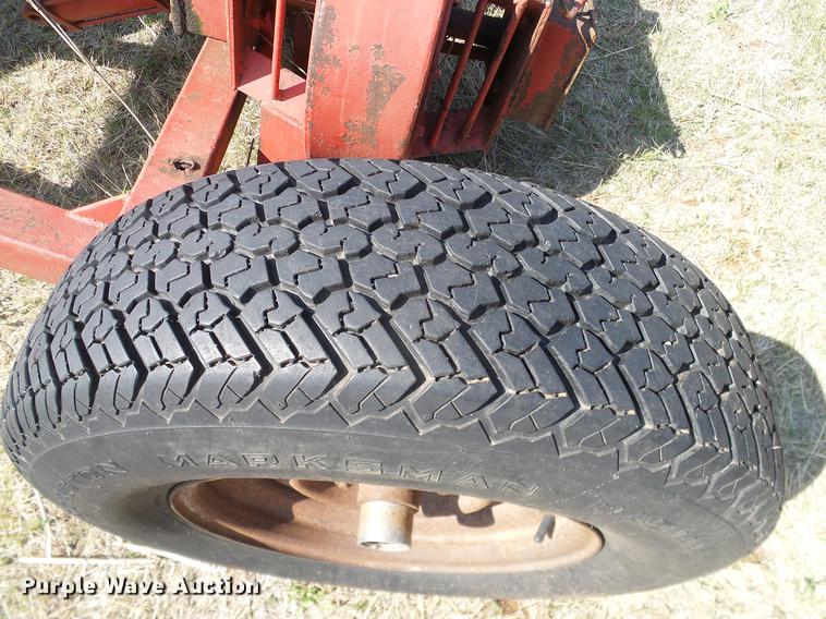 image for item DD1305 Crisafulli Blendire pump