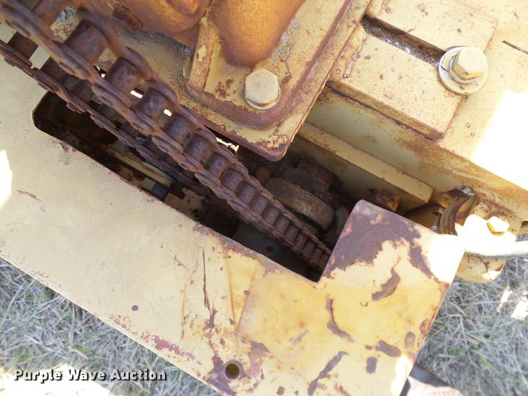 image for item DD1306 Clary screed