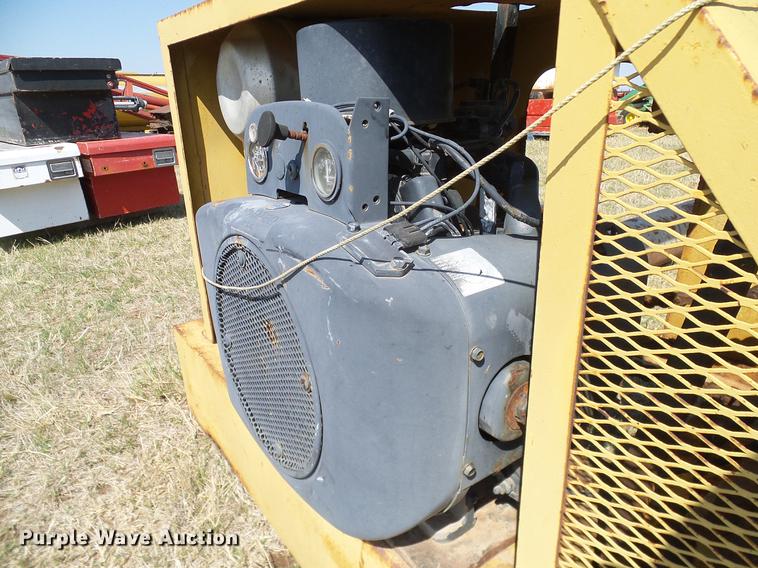 image for item DD1306 Clary screed