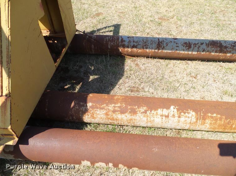 image for item DD1306 Clary screed