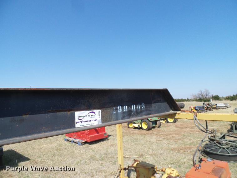 image for item DD1306 Clary screed