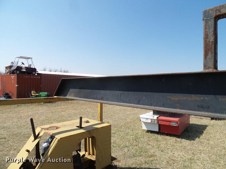 image for item DD1306 Clary screed