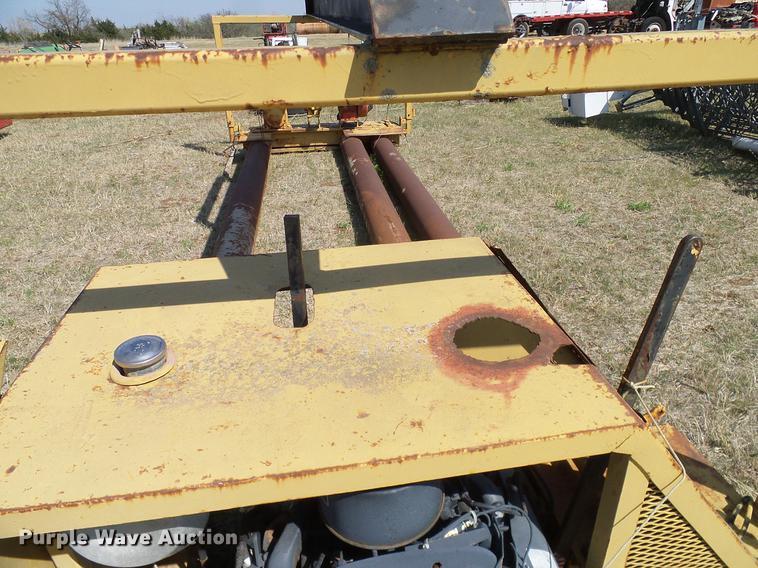 image for item DD1306 Clary screed