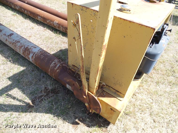 image for item DD1306 Clary screed