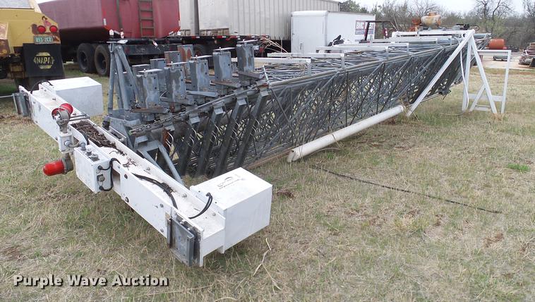 image for item DD1307 Veeder-Root antenna