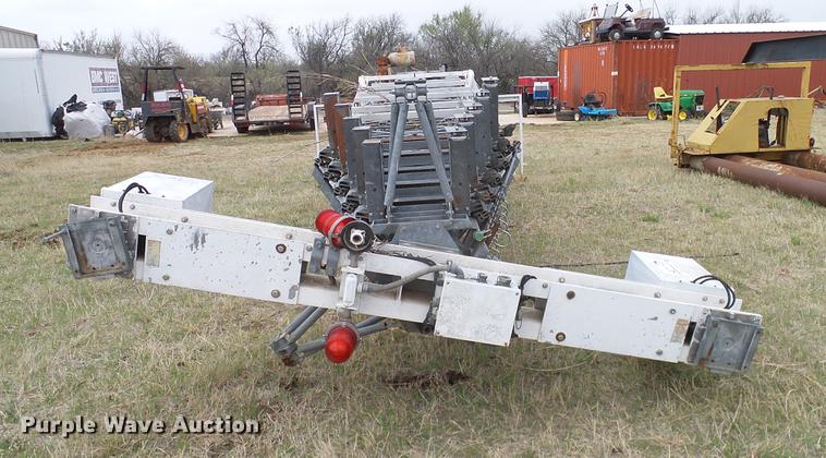 image for item DD1307 Veeder-Root antenna