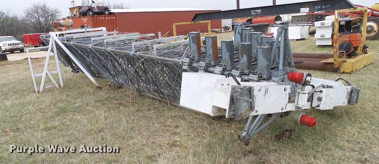 image for item DD1307 Veeder-Root antenna