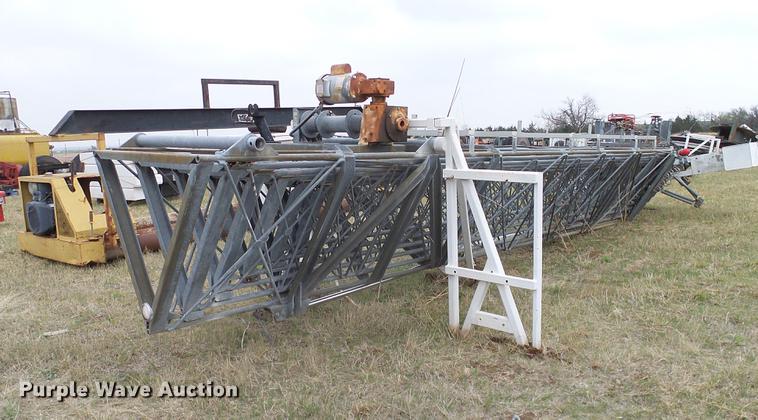 image for item DD1307 Veeder-Root antenna