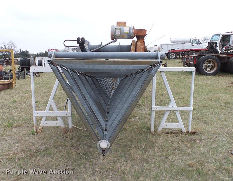 image for item DD1307 Veeder-Root antenna