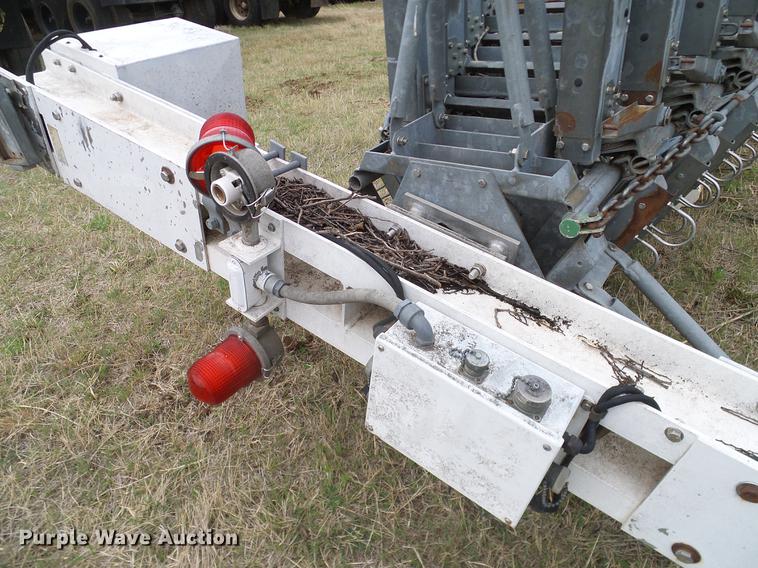 image for item DD1307 Veeder-Root antenna