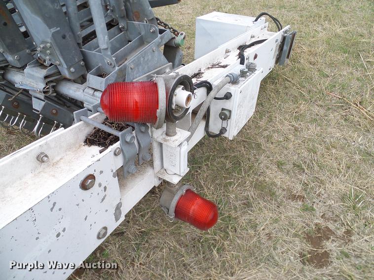 image for item DD1307 Veeder-Root antenna