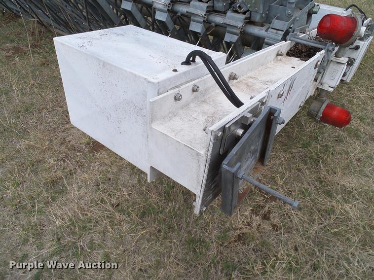 image for item DD1307 Veeder-Root antenna