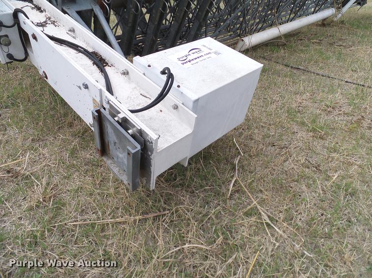 image for item DD1307 Veeder-Root antenna