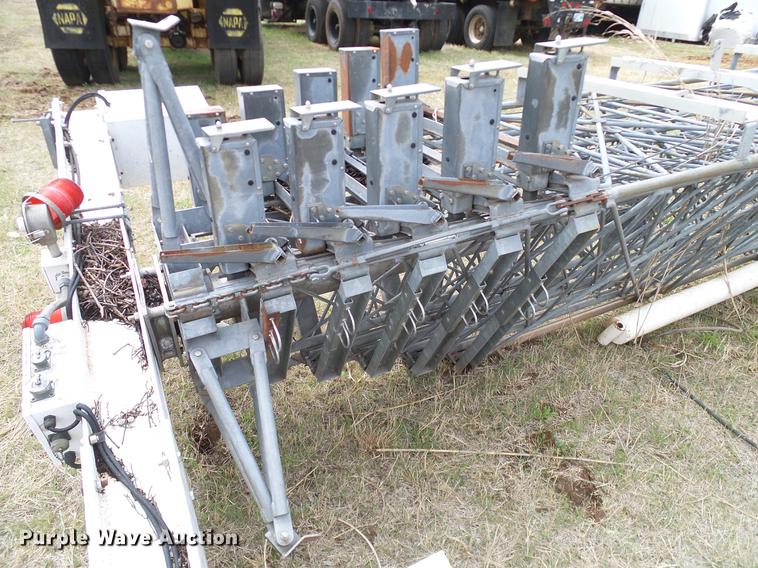 image for item DD1307 Veeder-Root antenna